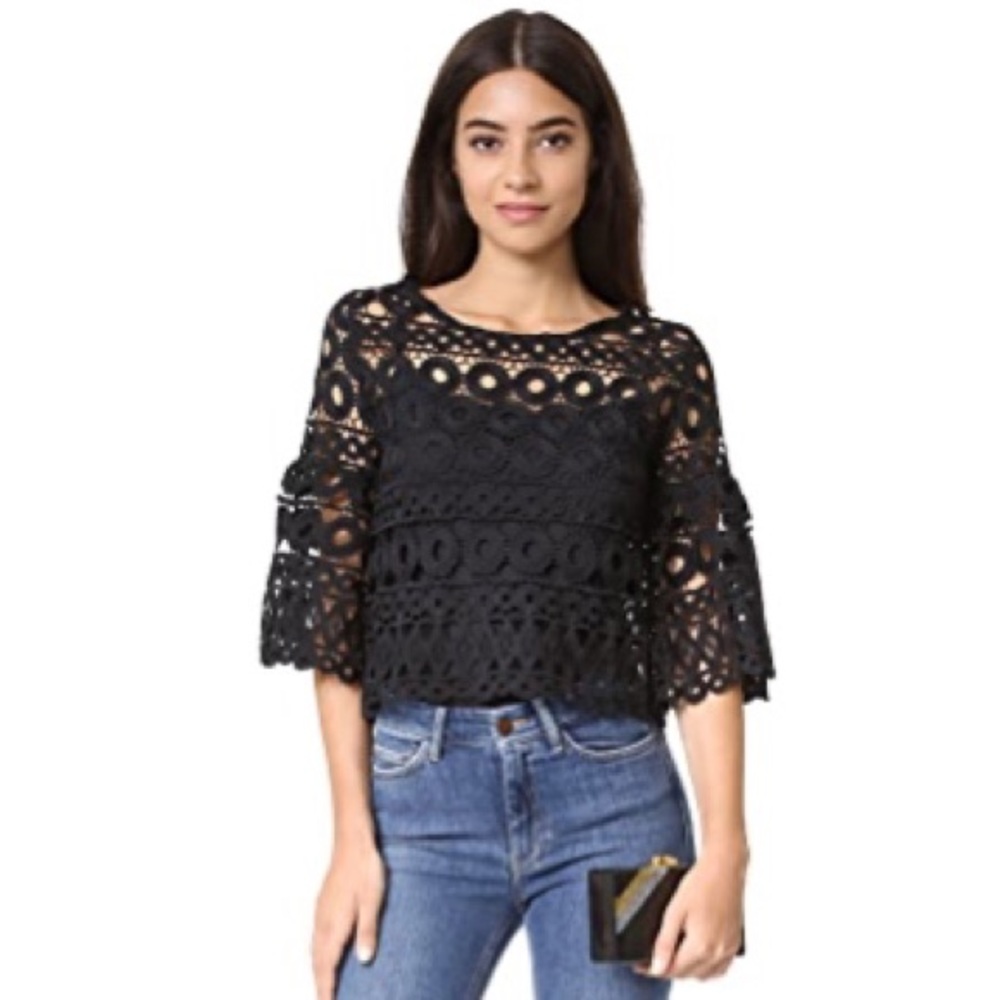 Style Mafia Kiana Top